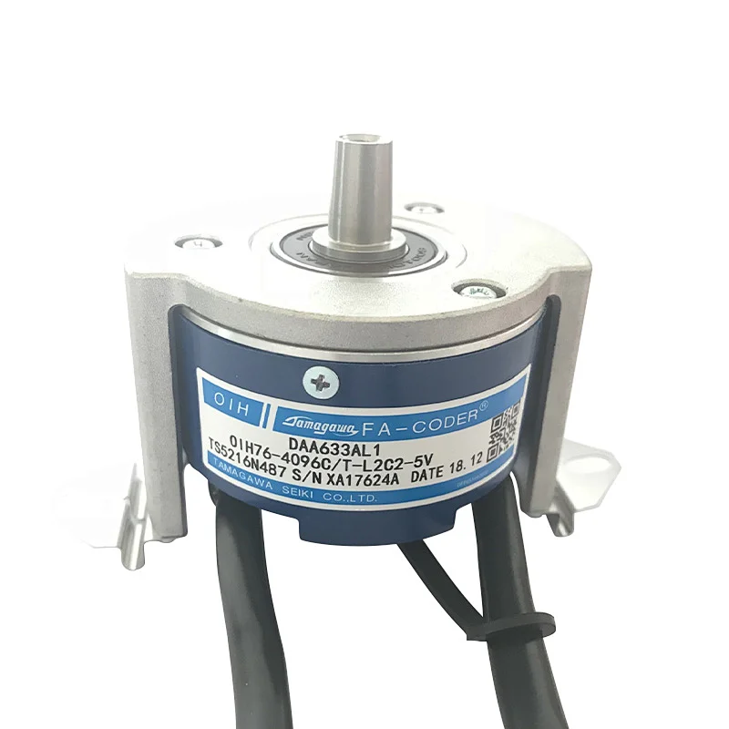 Elevator Encoder