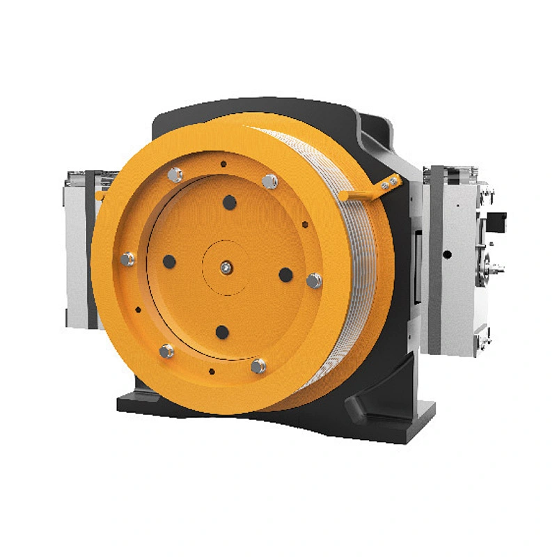 Elevator Motor
