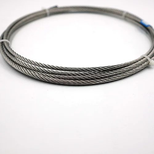 Steel Wire Rope
