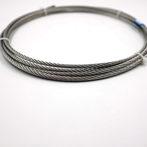 Steel Wire Rope