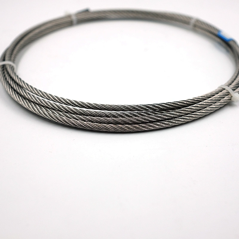 Steel Wire Rope