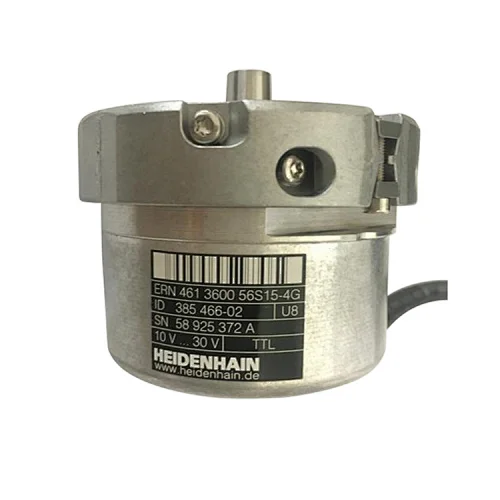 Elevator Encoder