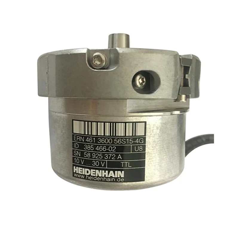 Elevator Encoder
