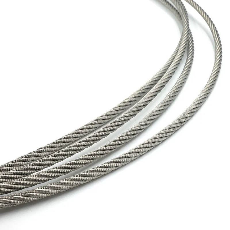 Steel Wire Rope
