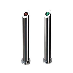 Stainless Steel Photoelectric Prop