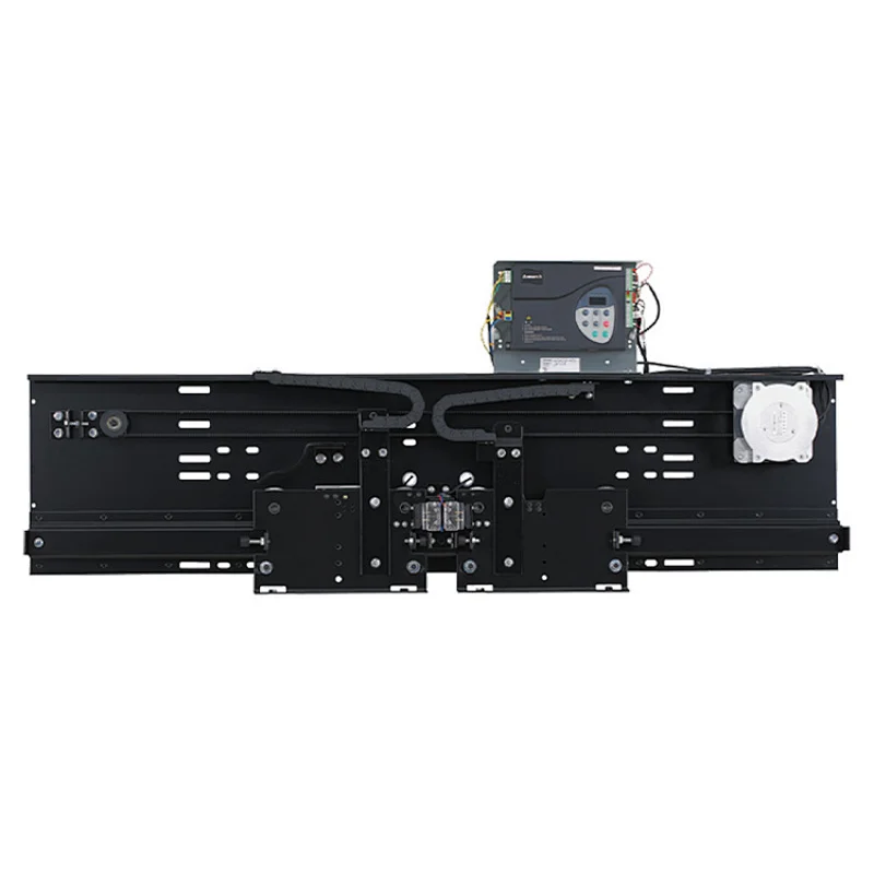 Door Operator System