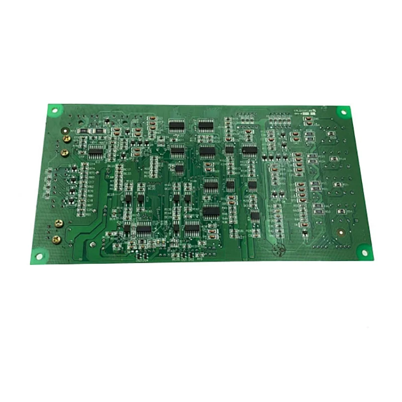 Elevator PCB Board