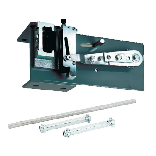 Safety Linkage Device
