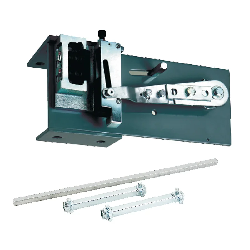 Safety Linkage Device