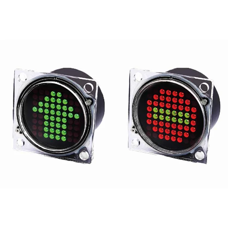 Escalator indicator