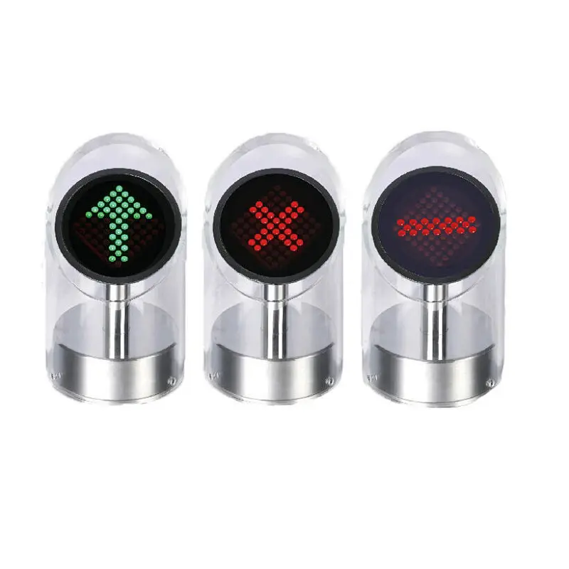 Escalator indicator