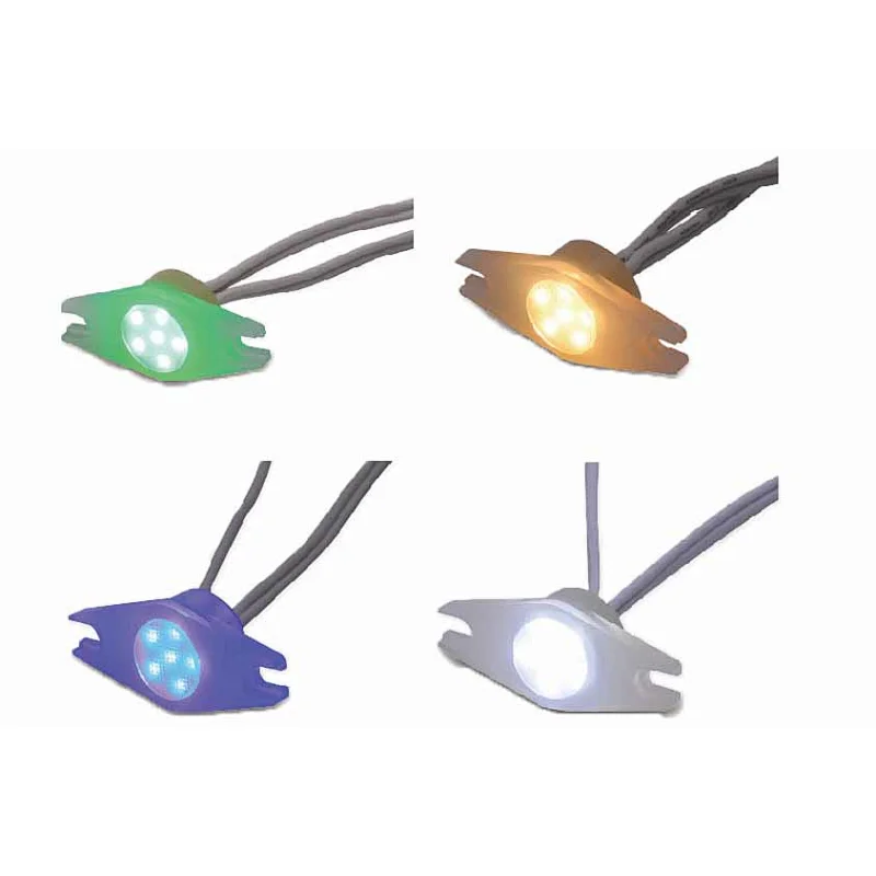 Aprom Plate Lamp