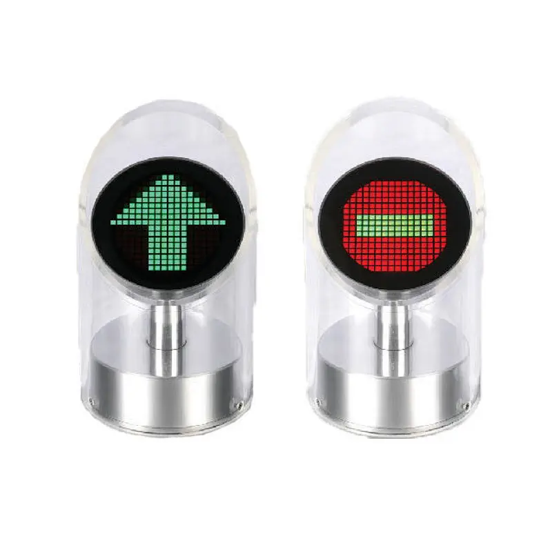 Escalator indicator