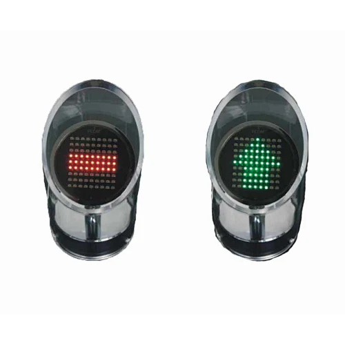 Escalator indicator