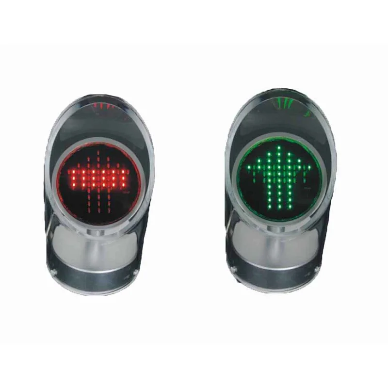 Escalator indicator