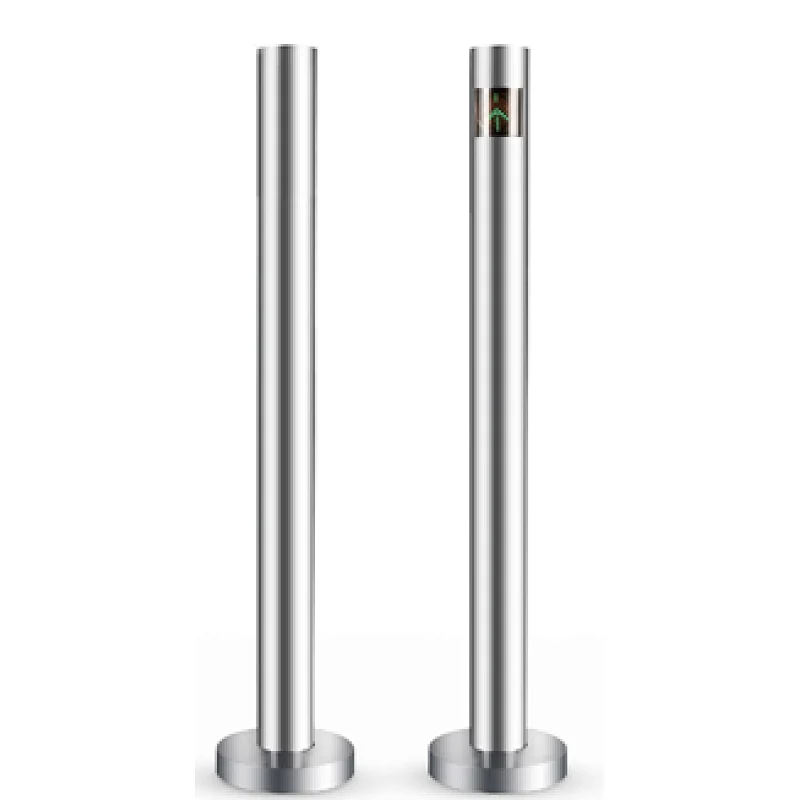 Multi-functional photoelectric column