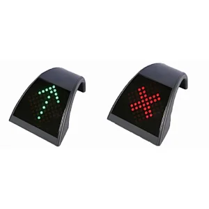 Escalator Indicator
