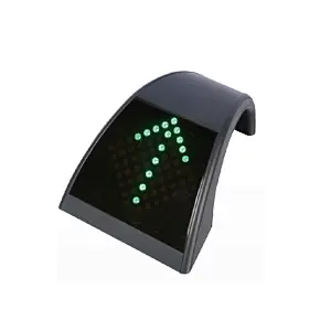 Escalator Indicator