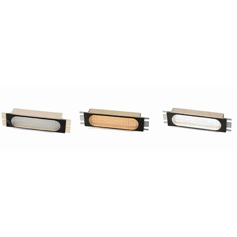 Comb Lamp