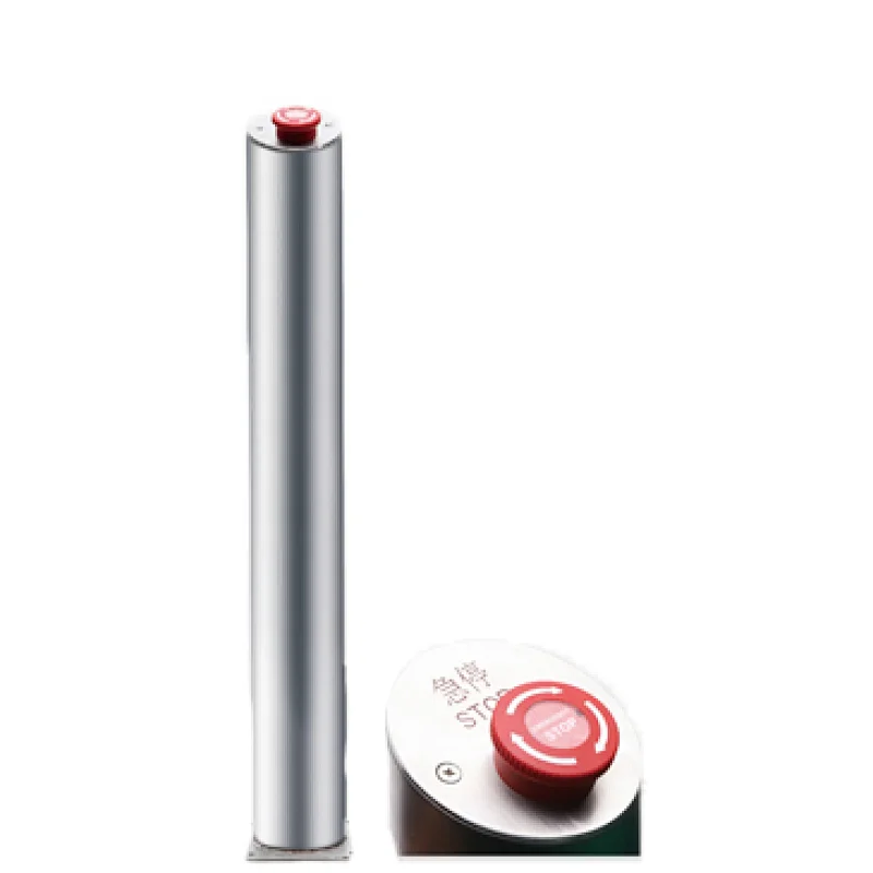 Multi-functional photoelectric column