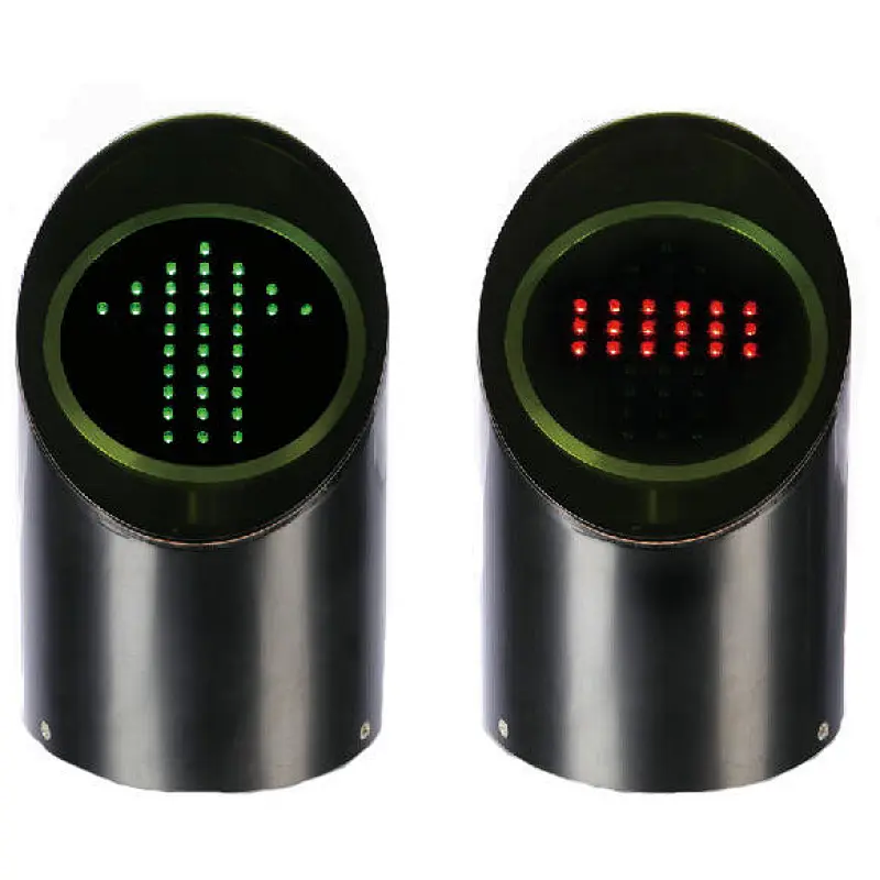 Escalator indicator
