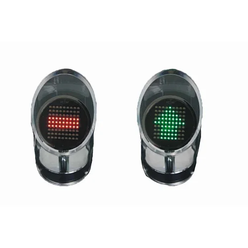Escalator indicator
