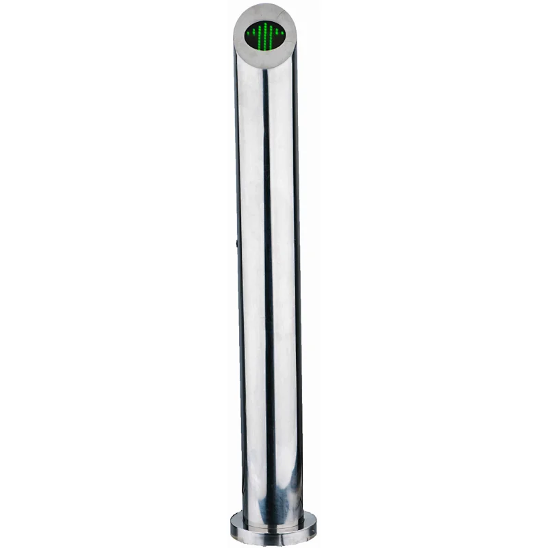 Stainless Steel Photoelectric Prop
