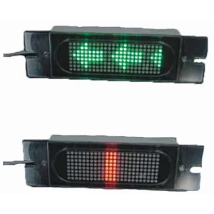 Escalator Indicator