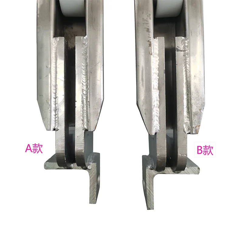 Newel Guide