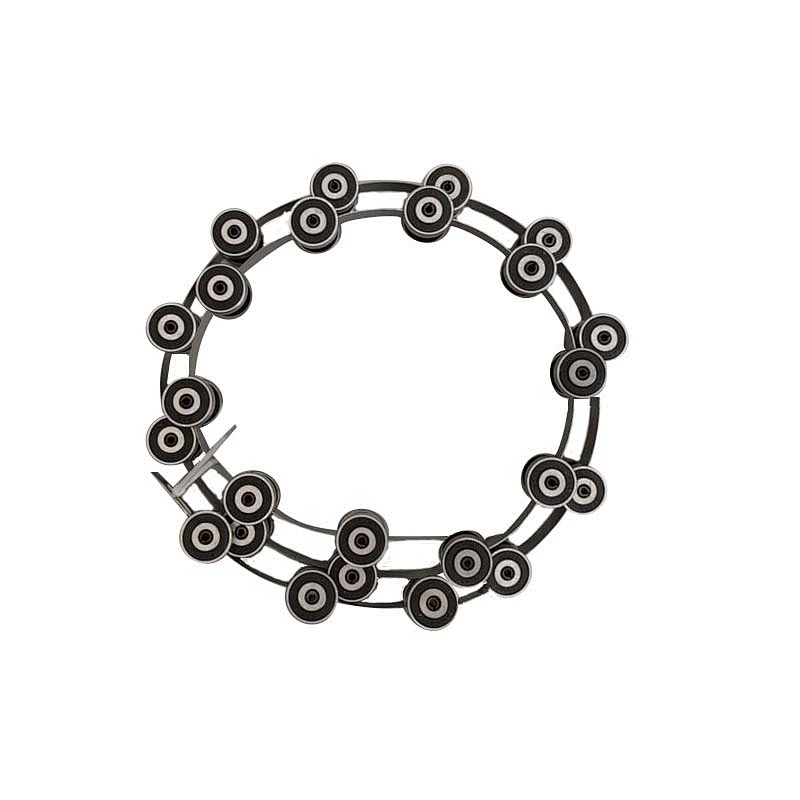 Reversing Chain