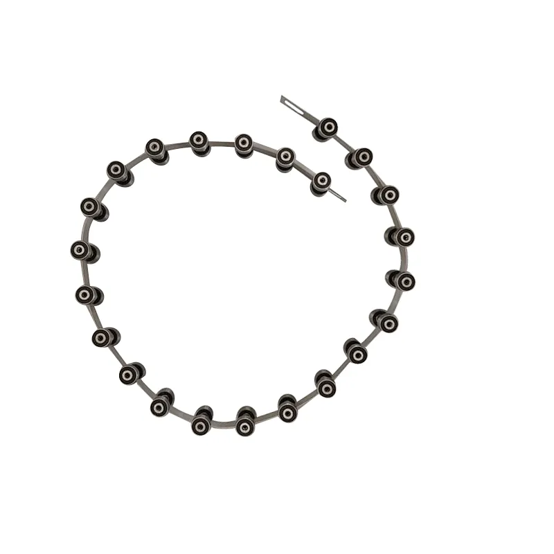 Reversing Chain