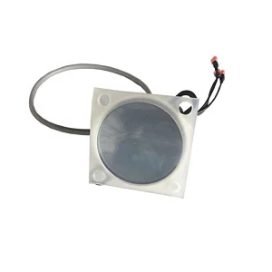 Escalator  Running Indicator Traffic Light