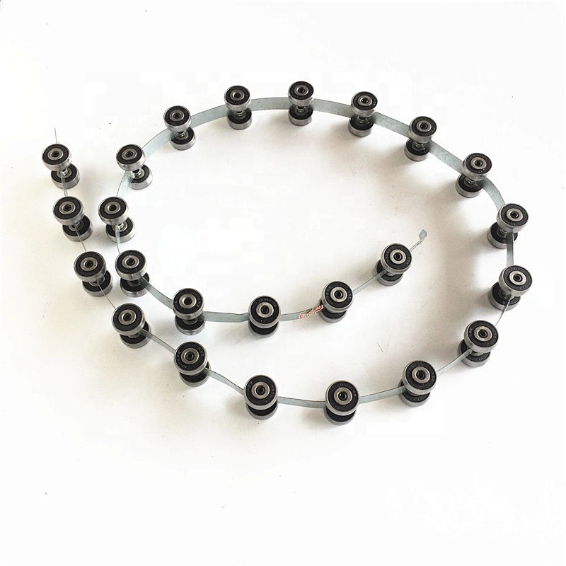 Reversing Chain