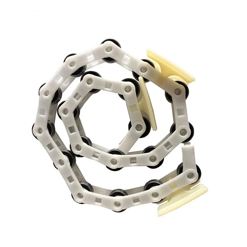 Reversing Chain