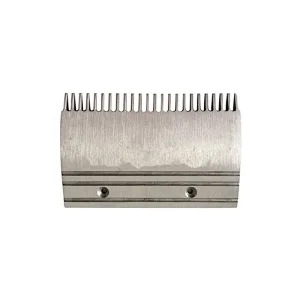 Aluminum Comb Plate
