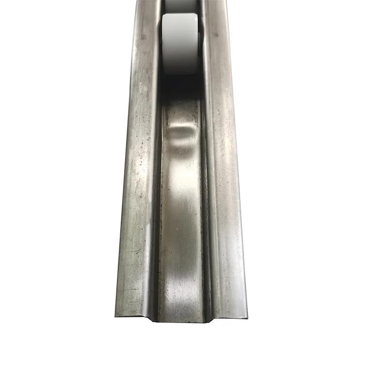 Newel Guide