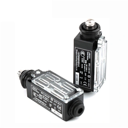Limit Switch