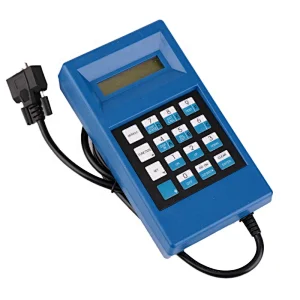 Elevator service tool