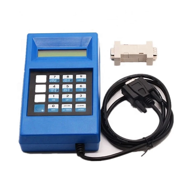 Elevator service tool