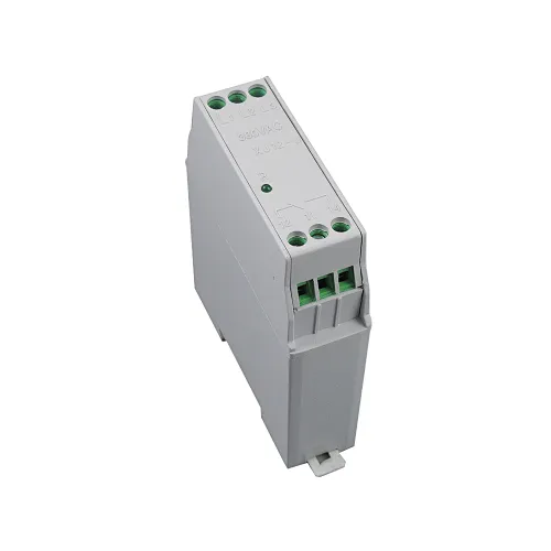 Overload Protection Relay Motor Temperature Monitoring Relay