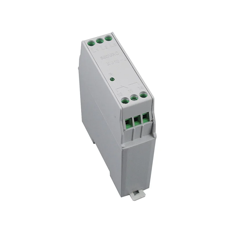 Overload Protection Relay Motor Temperature Monitoring Relay