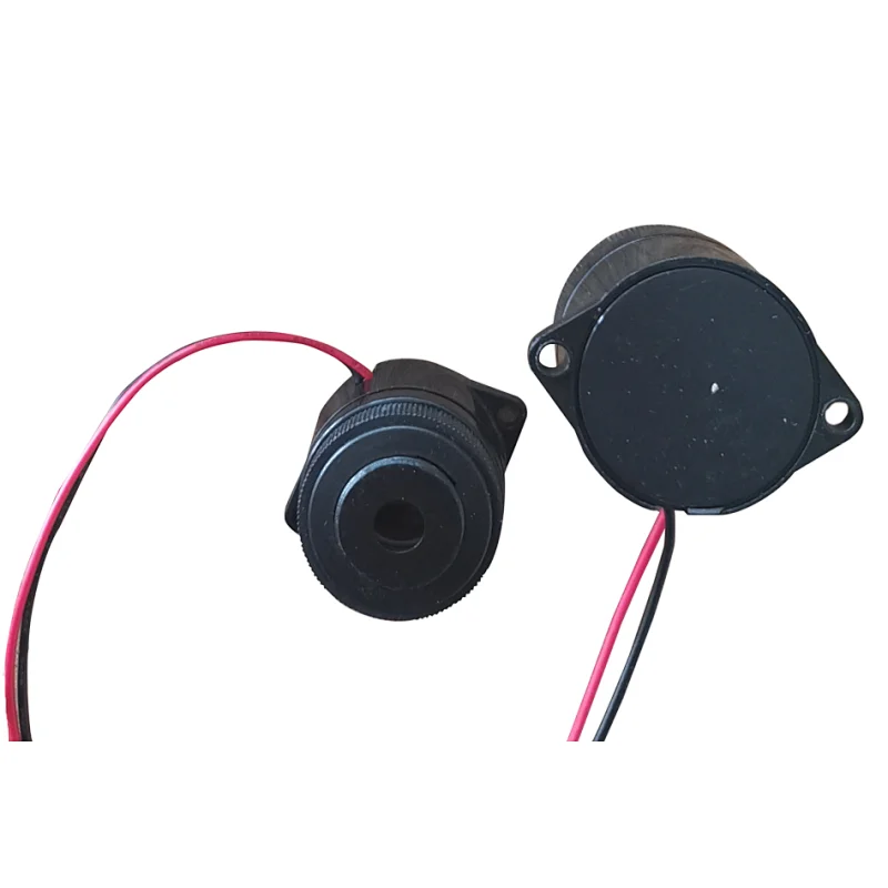 Buzzer Electric