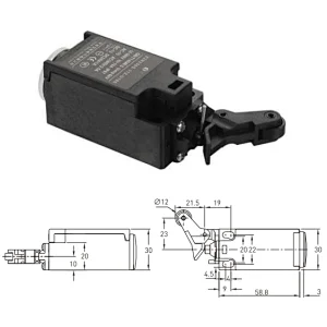 Limit Switch