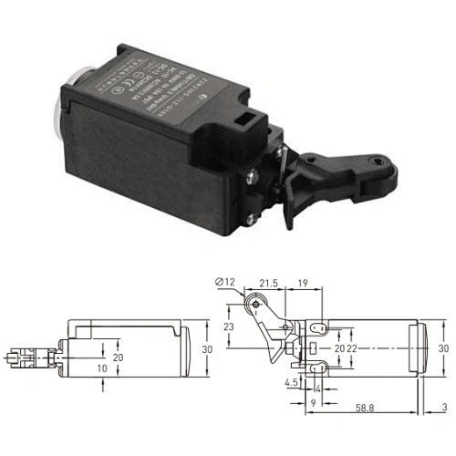 Limit Switch