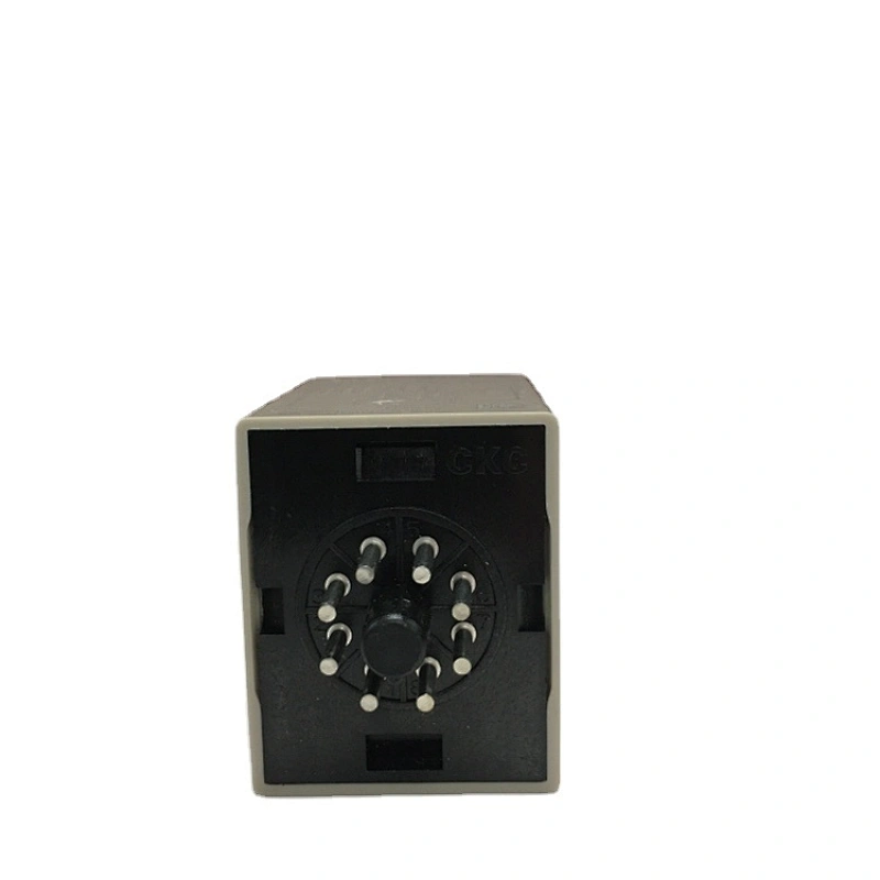 Floatless Level Switch