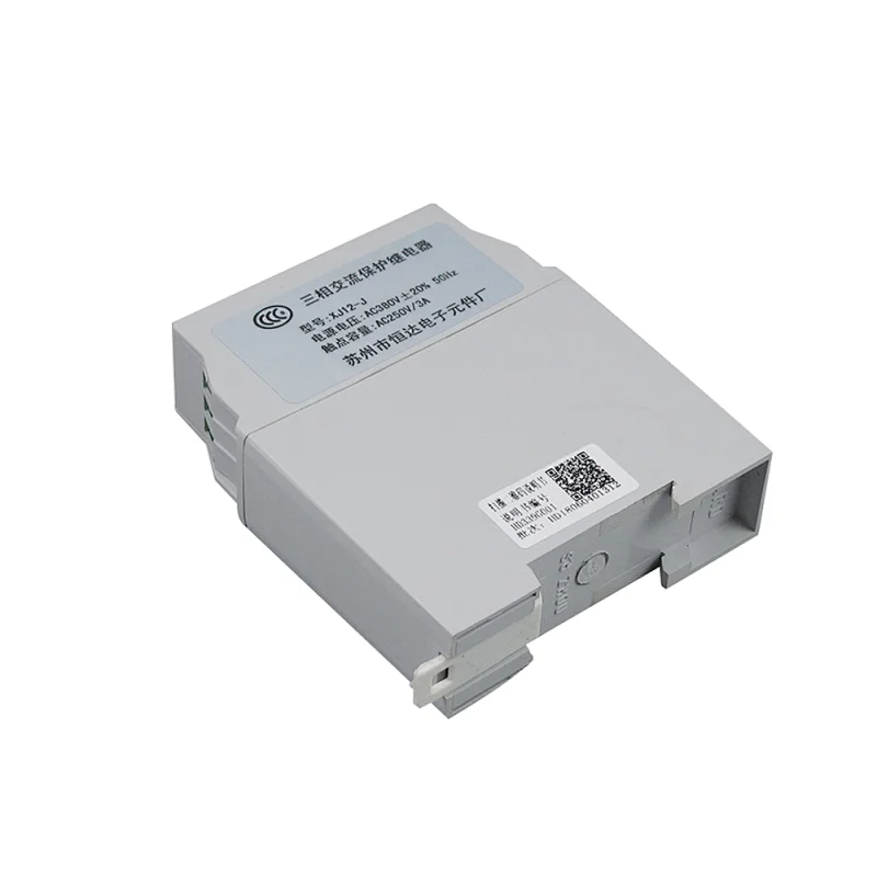 Overload Protection Relay Motor Temperature Monitoring Relay