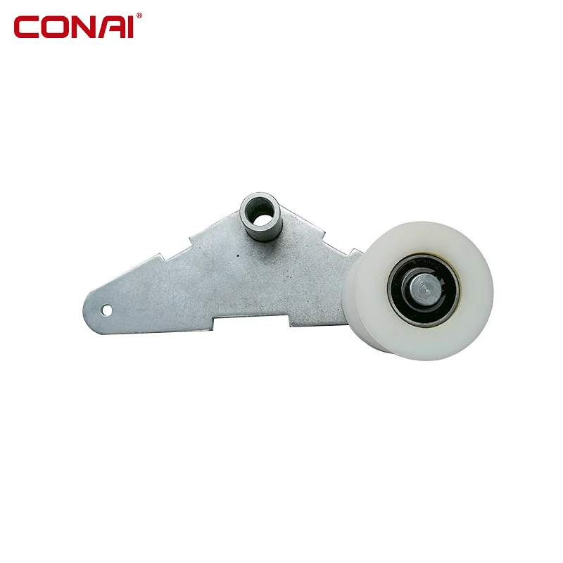Handrail Support Roller