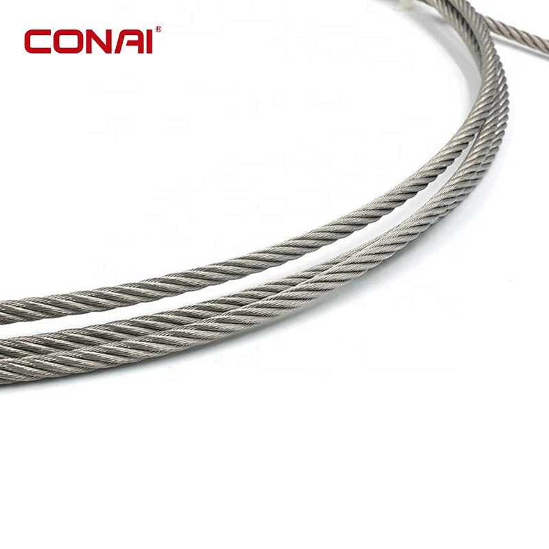 Steel Wire Rope