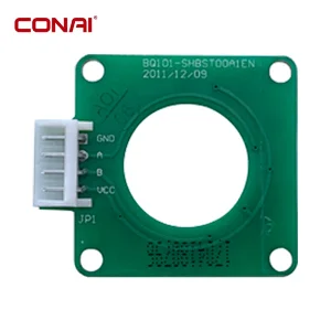 Elevator Encoder