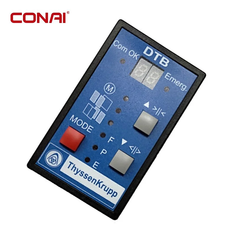 Elevator service Tool